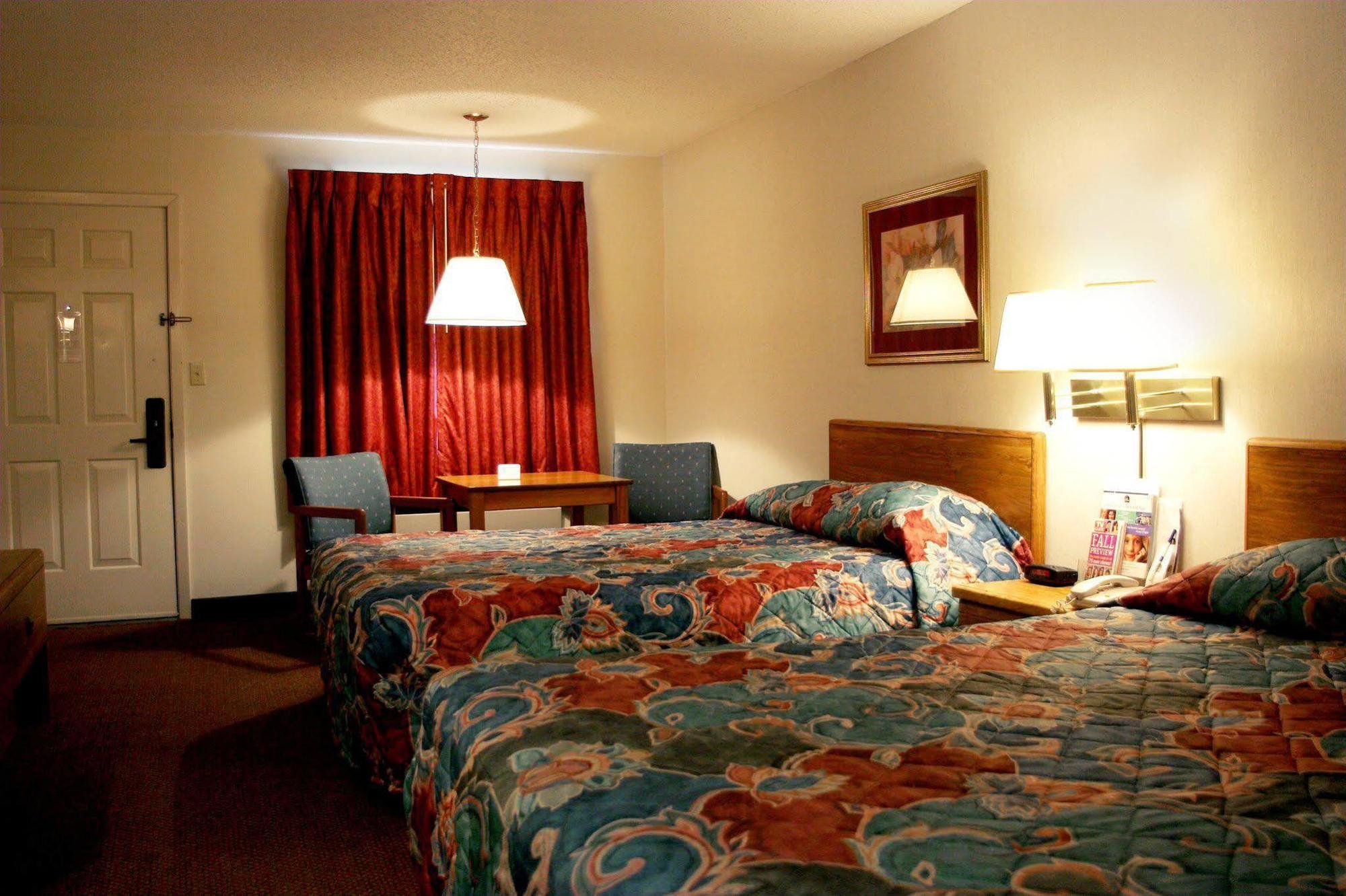 Best Western Inn Russellville Rum bild
